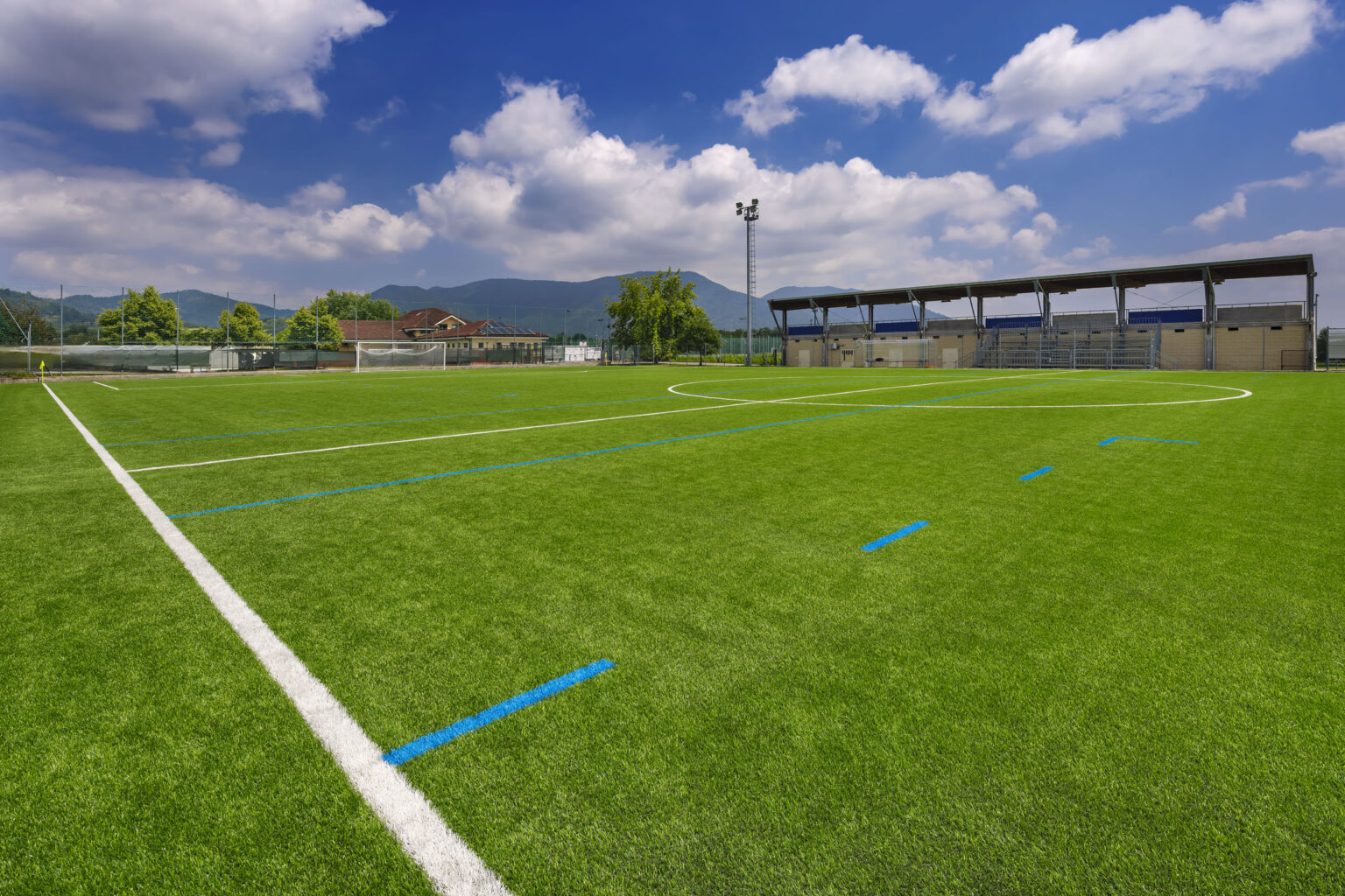 Palasport Centro Sportivo Francesco Camusso, Cumiana