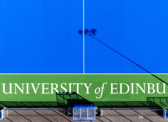 Pfeffermill Hockey Pitch, Edinburgh