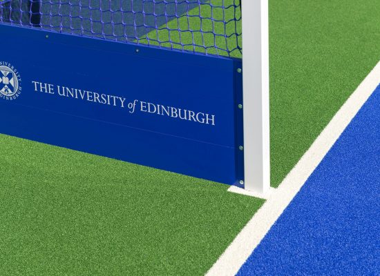 Pfeffermill Hockey Pitch, Edinburgh