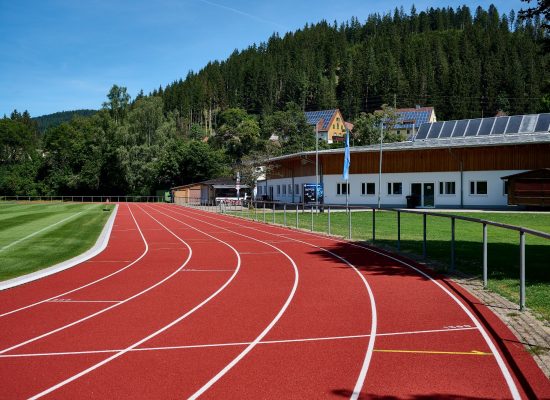 Jahnstadion Titisee Neustadt