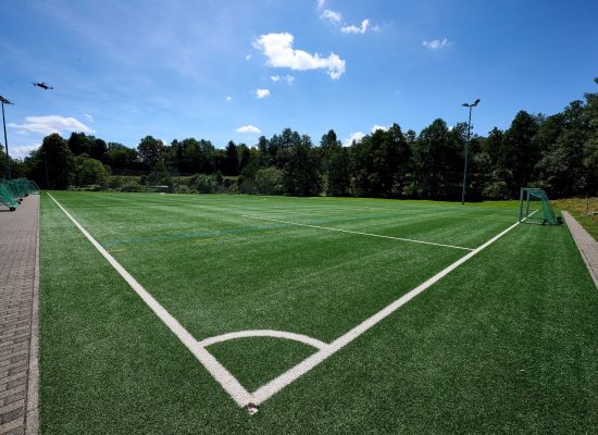 Jahnstadion Titisee Neustadt